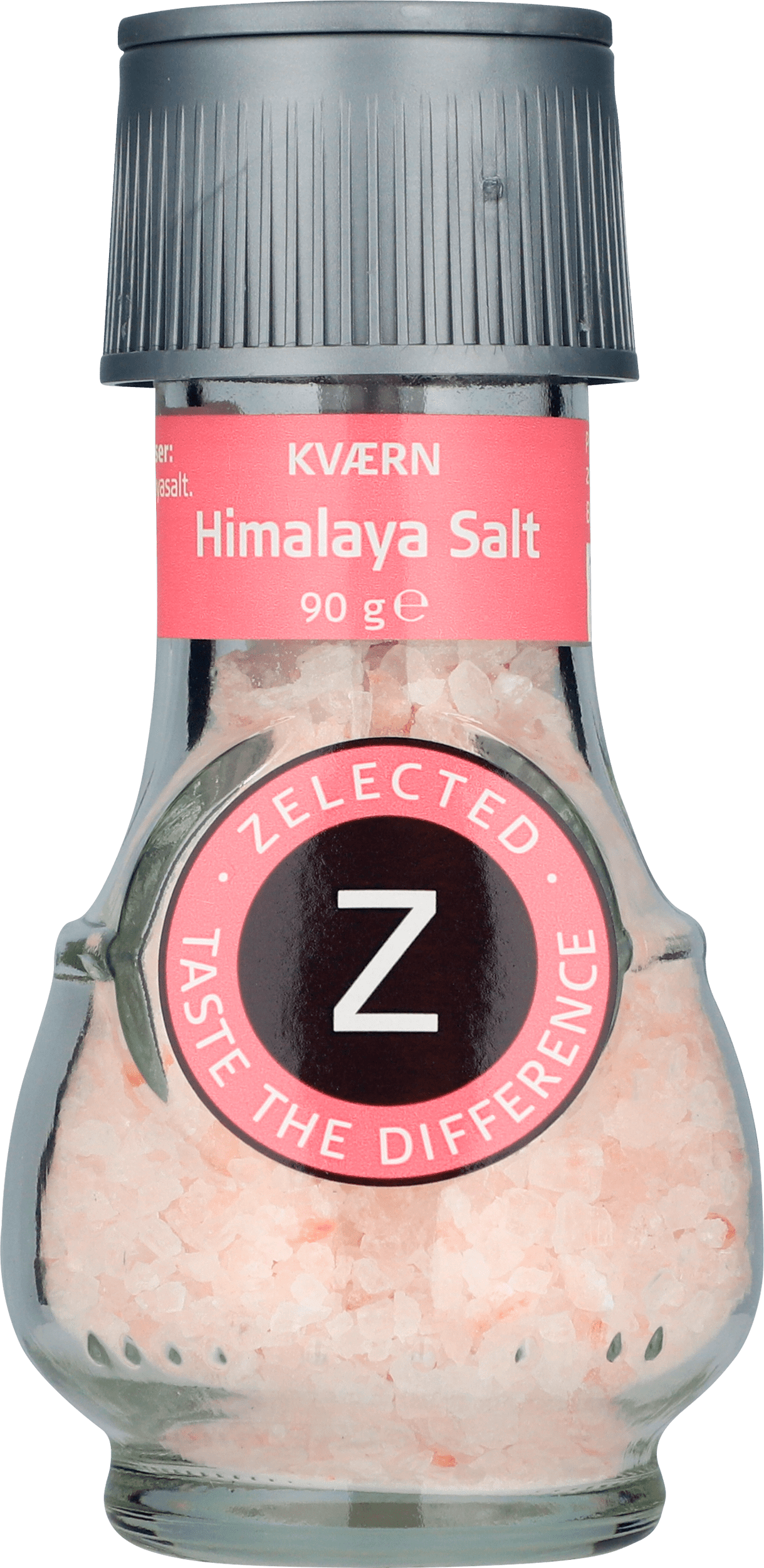 Konsultere Stirre Kig forbi Himalaya Salt Kværn | Zelected Foods