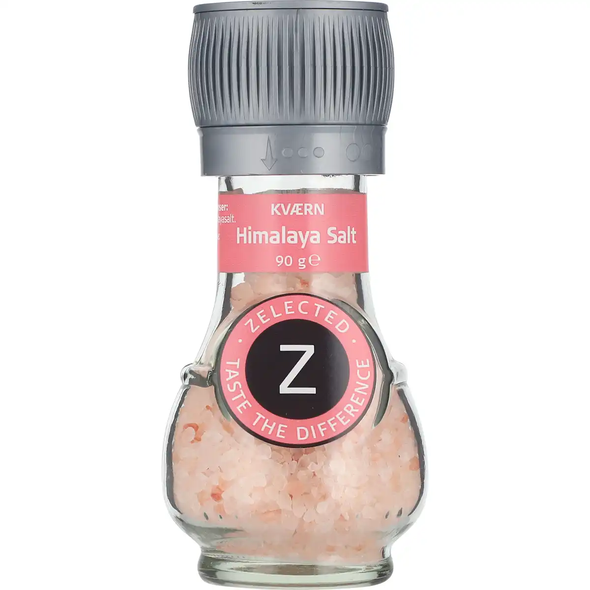 himalaya salt kværn 11122