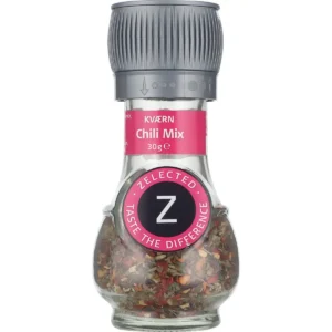 Chili Mix Kværn