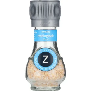 Hvidløgssalt Kværn