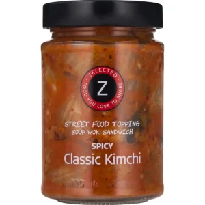 Klassisk Kimchi Klassisk Kimchi
