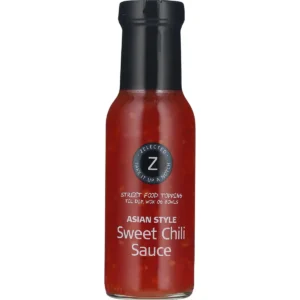 Sweet Chili Sauce