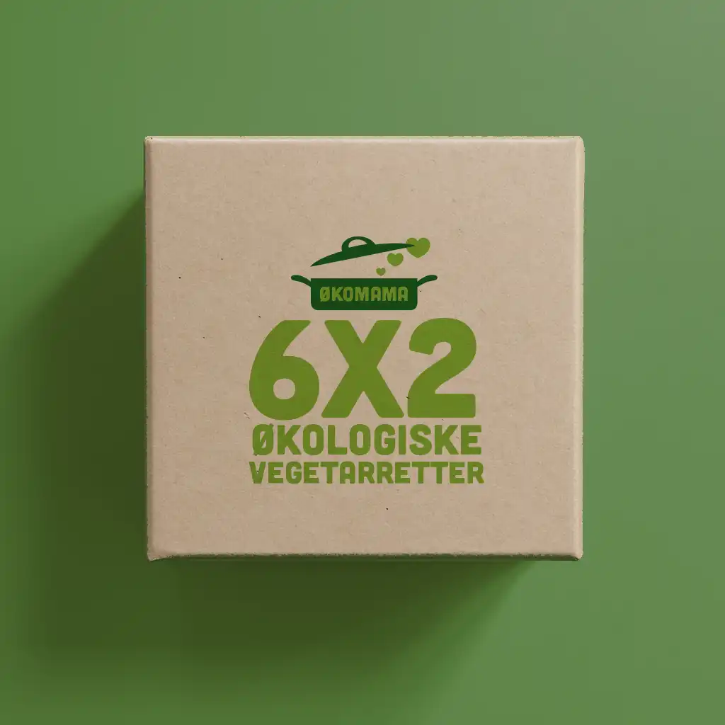oekomama 6x2 box