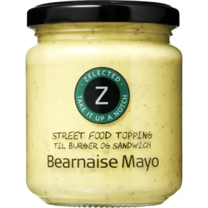 Bearnaise Mayo