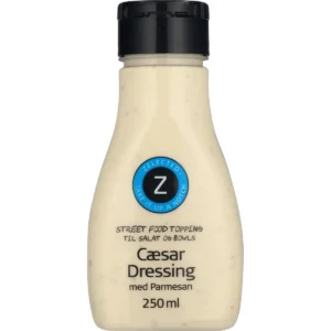 Cæsar Dressing