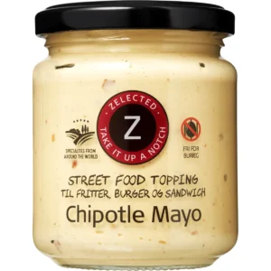 Chipotle Mayo