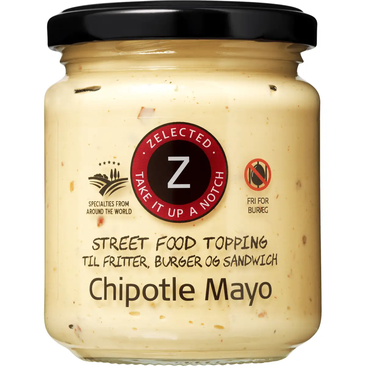 Chipotle Mayo