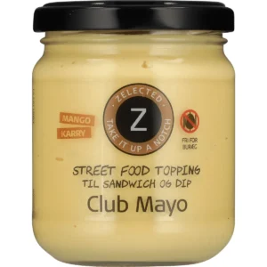 Club Mayo