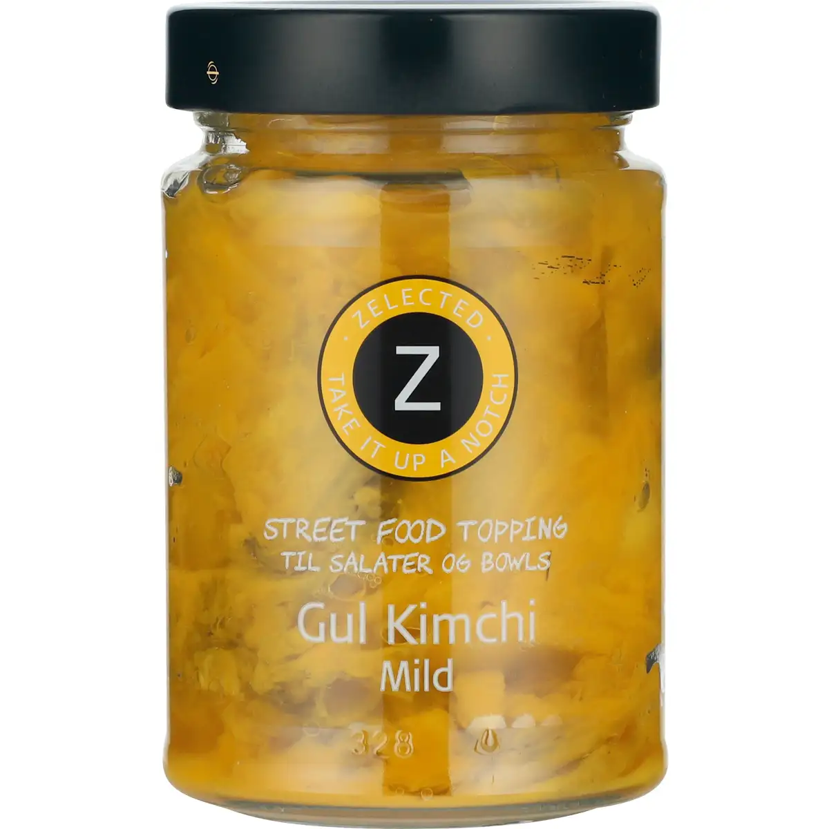 Gul Kimchi