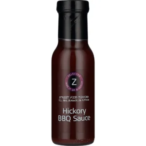 Hickory BBQ Sauce