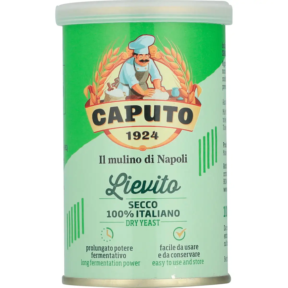 Lievito Dry Yeast