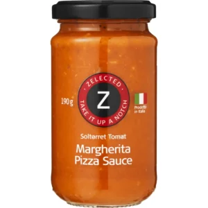 Margherita Pizza Sauce