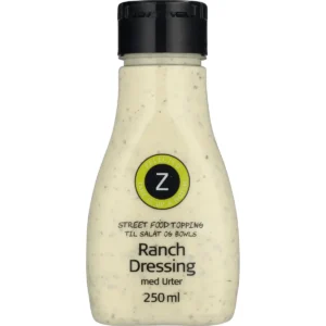 Ranch Dressing