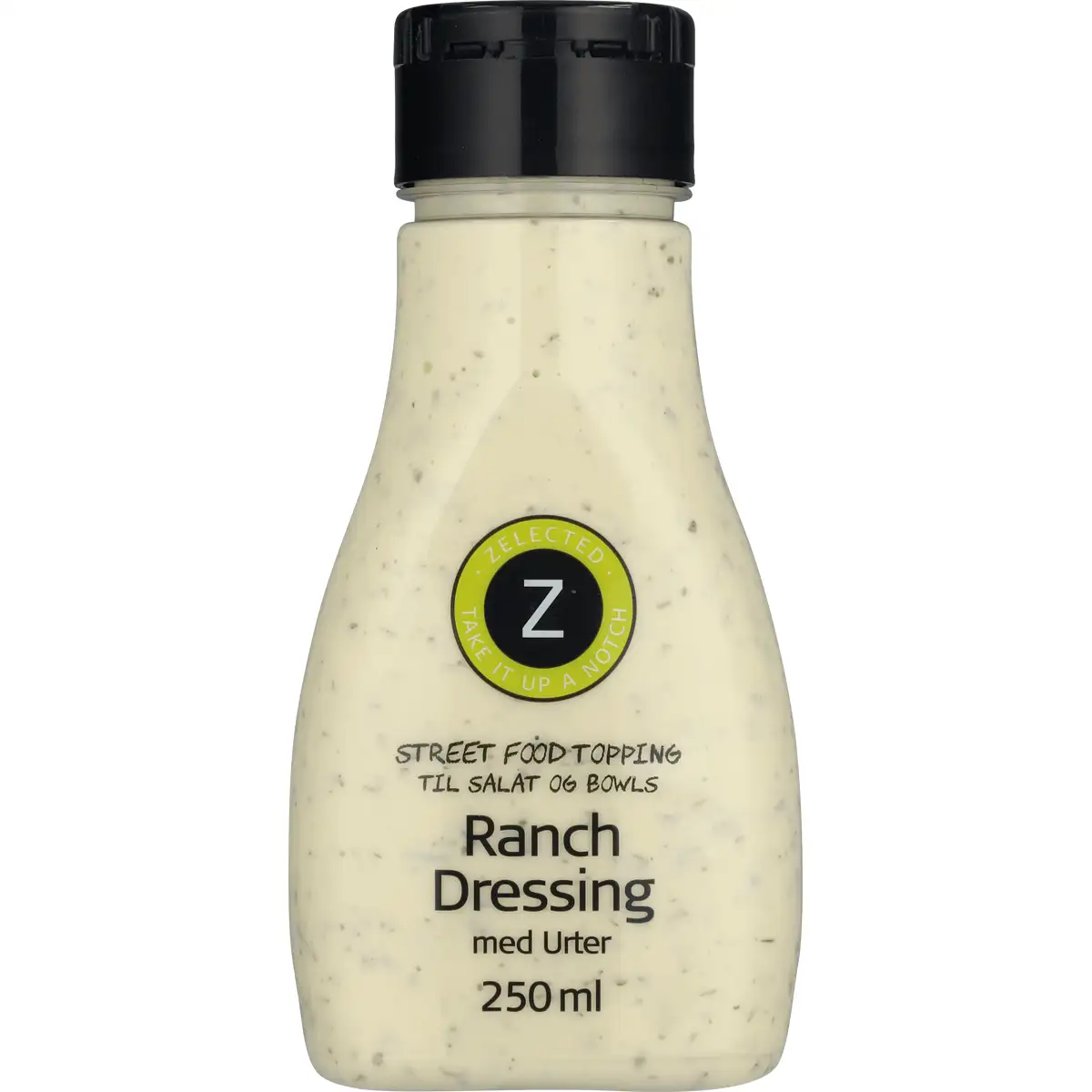 Ranch Dressing