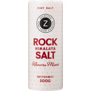 Rock Himalaya Salt