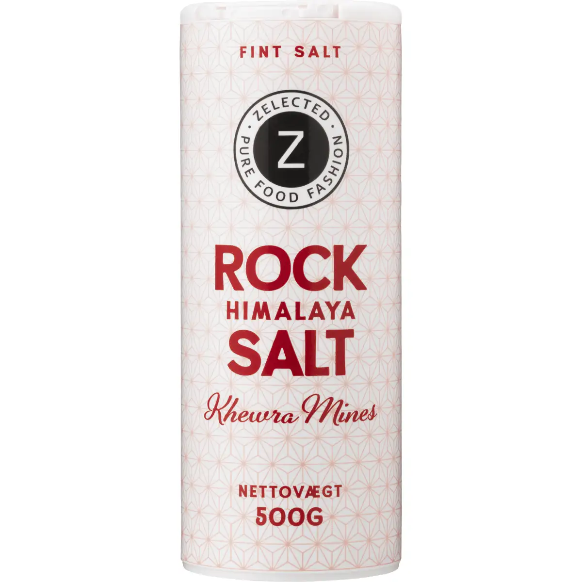 Rock Himalaya Salt