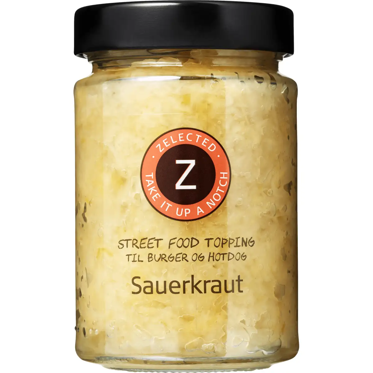 Sauerkraut