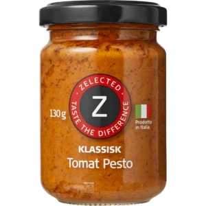 Tomat pesto