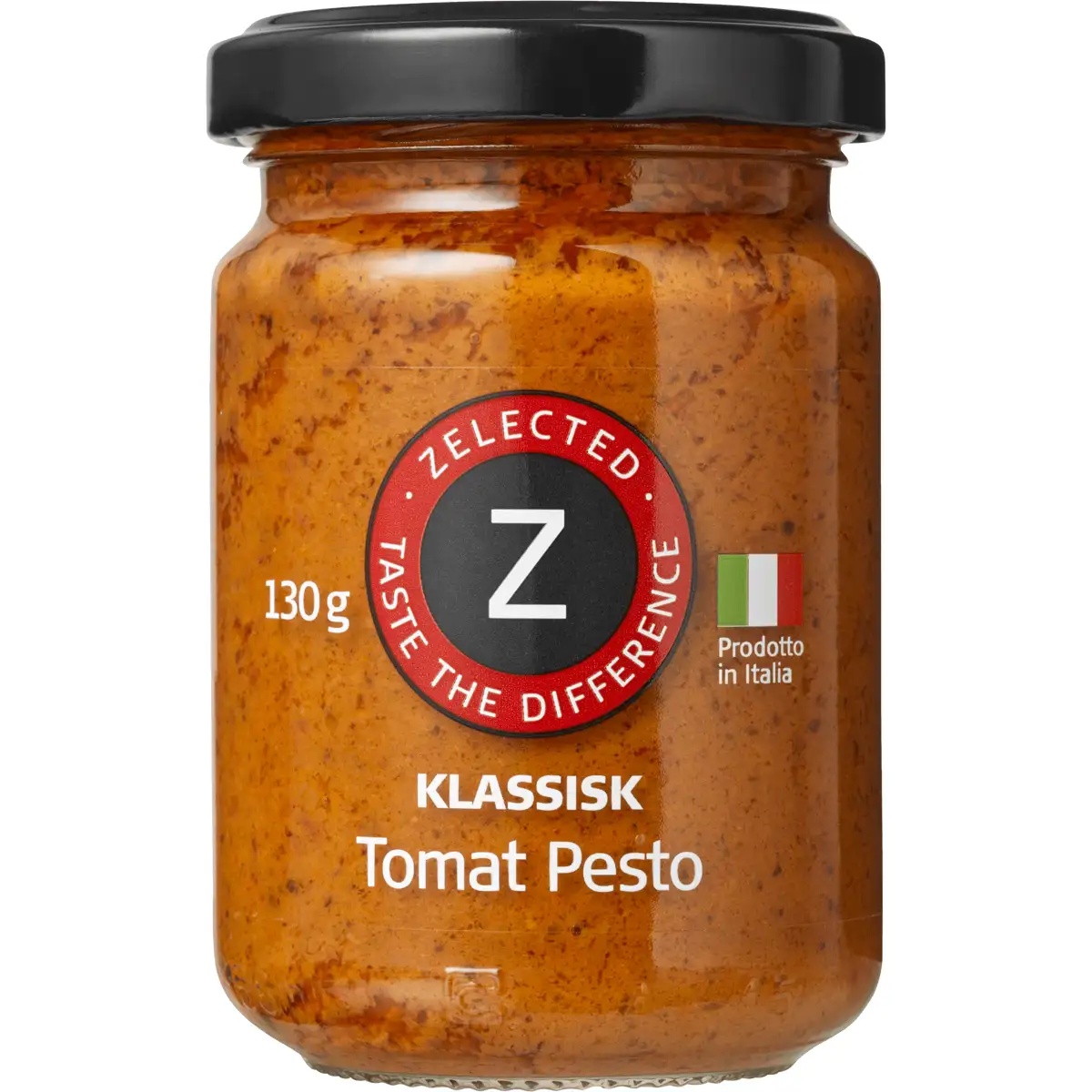 Tomat pesto