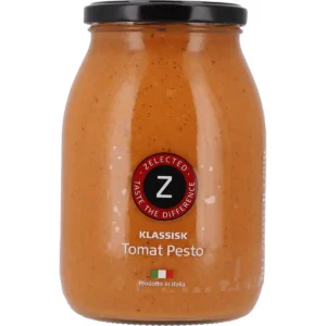 Z Tomat Pesto