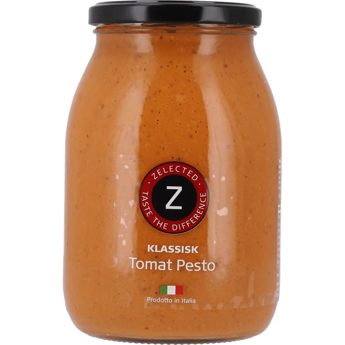 Z Tomat Pesto