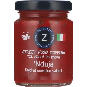 ’Nduja