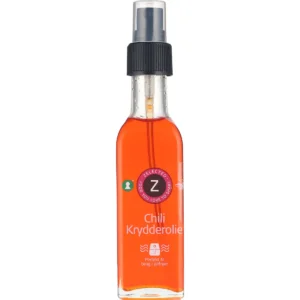 Z Chili kryddderolie-spray