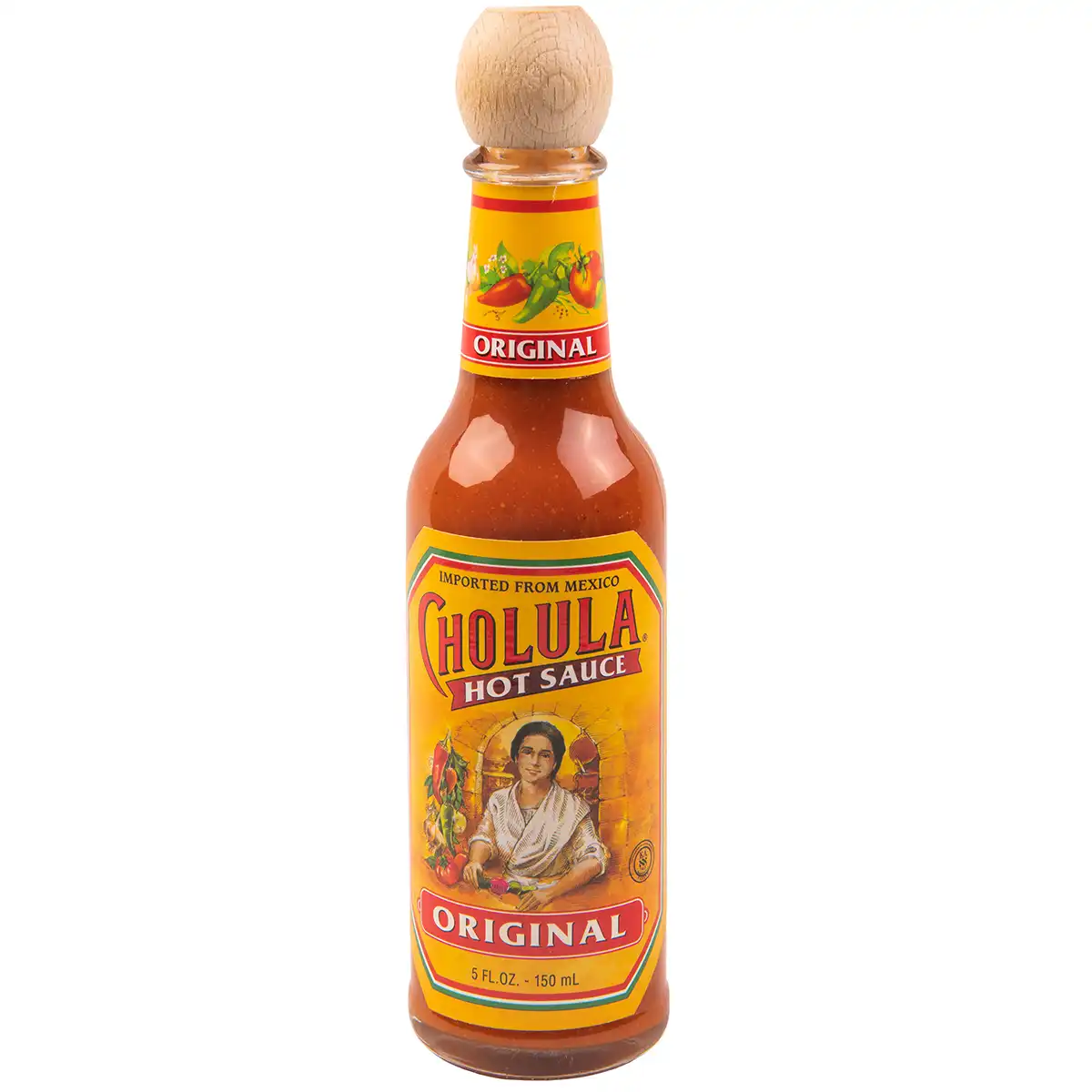 Cholula Original 18506