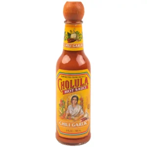 Cholula Hot Sauce Chili Garlic