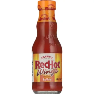 Frank's - RedHot Wings Sauce Buffalo