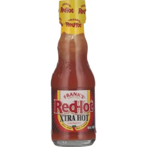 Frank's - RedHot Xtra Hot