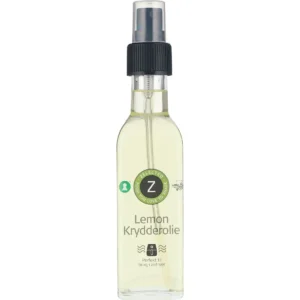 Lemon Krydderolie-spray