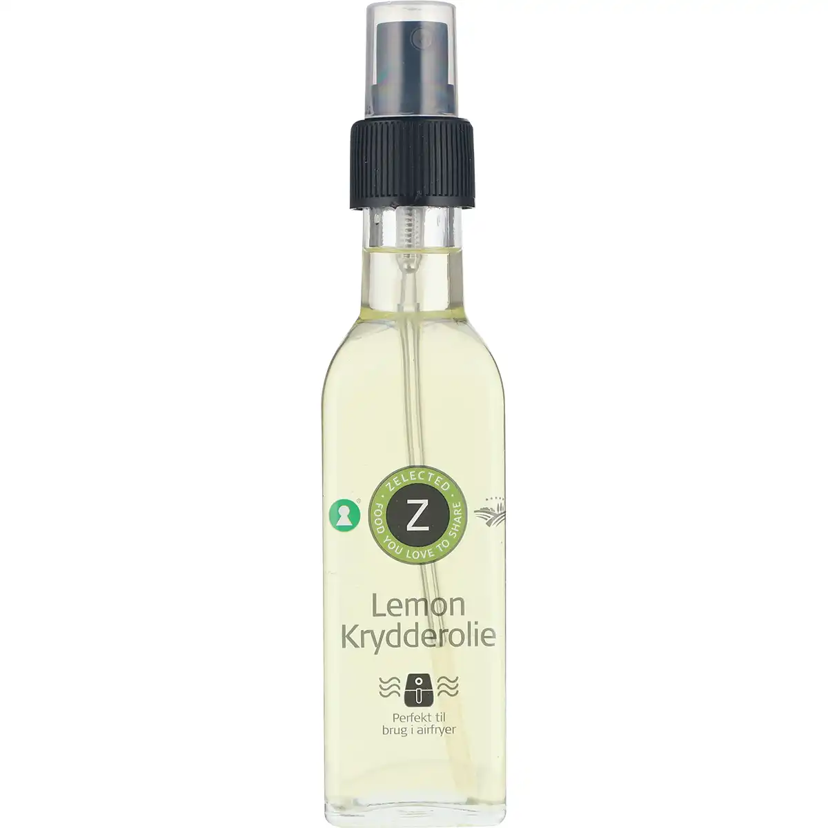 Lemon Krydderolie spray 11427