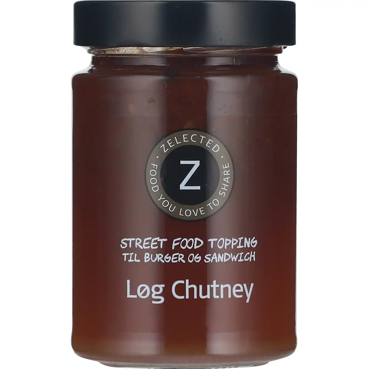 Løgchutney 70061