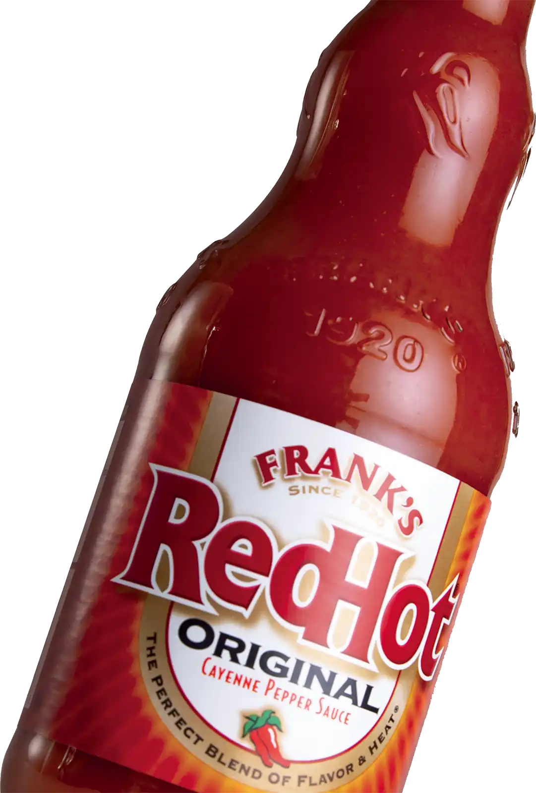 Frank's RedHot Original