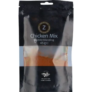 Chicken Mix Krydderi­blanding