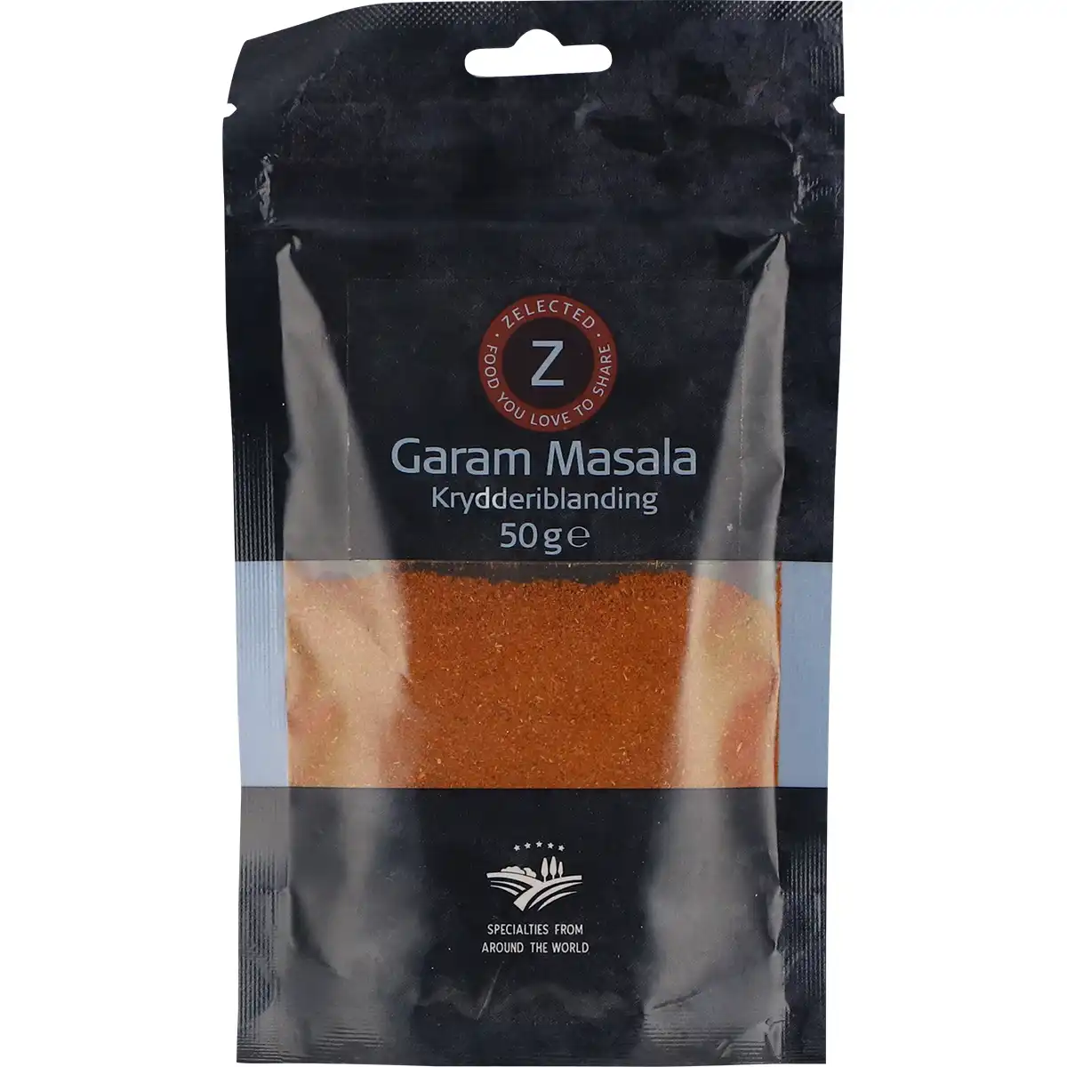 Garam Masala 12755