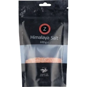 Himalaya Salt