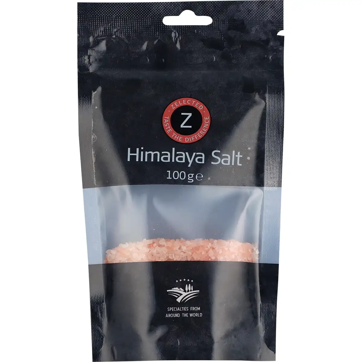 Himalaya salt 12120