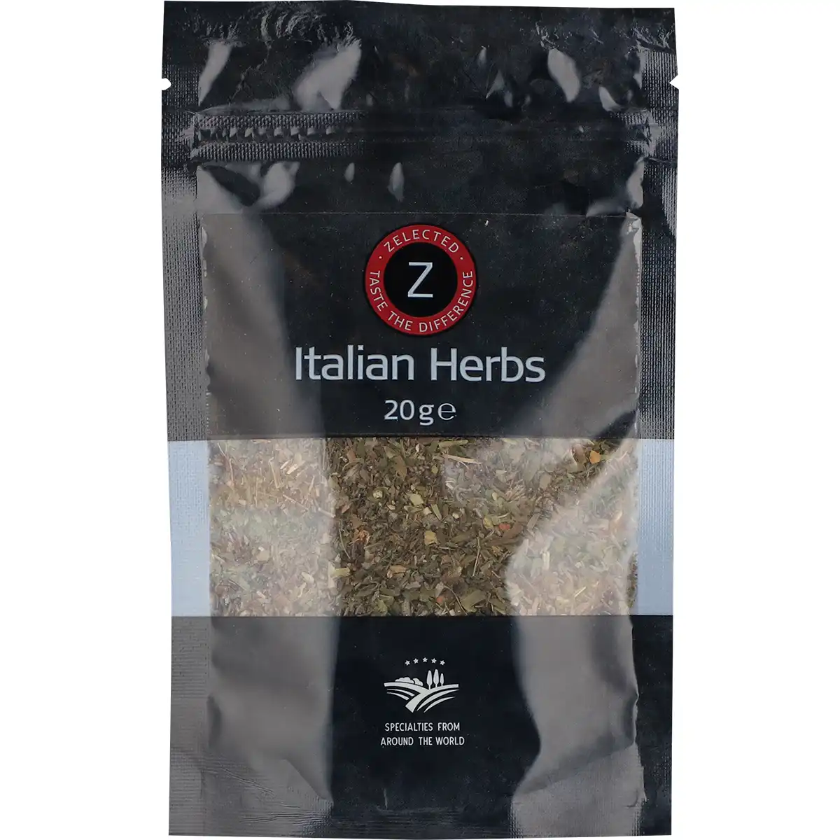 Italian herbs 12129