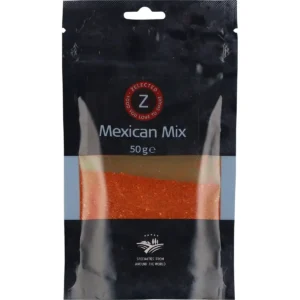 Mexican mix