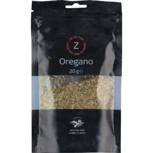 Oregano