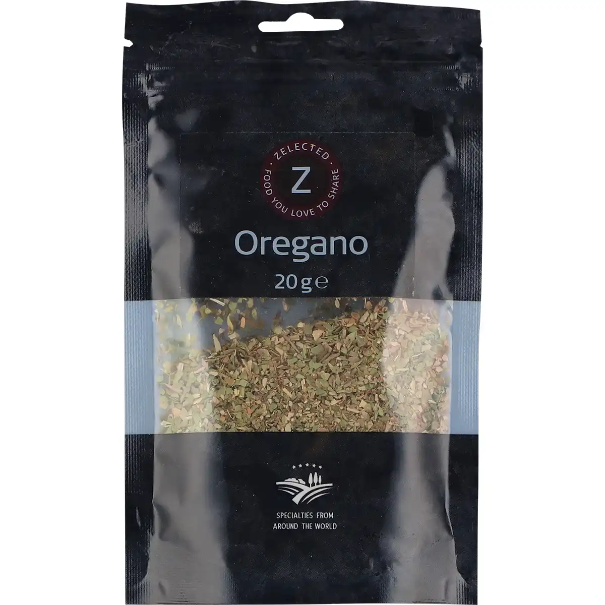 Oregano 12745