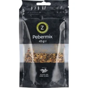 Pebermix