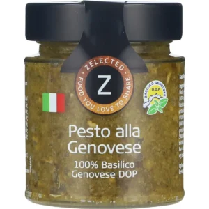 Pesto alla Genovese