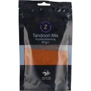 Tandoori Mix krydderi­blanding