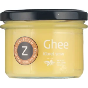 Ghee - klaret smør