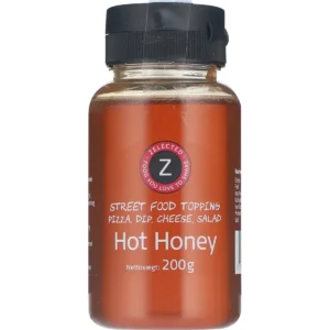 Hot Honey
