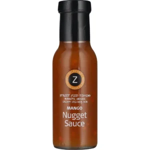 Mango Nugget Sauce