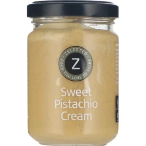Sweet Pistachio Cream